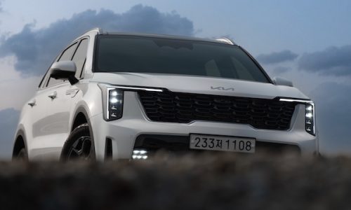 South Korea July 2025: Kia Carnival topples Sorento to #1, Hyundai Palisade #3