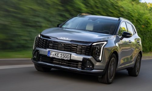 Colombia July 2025: Kia now #1 brand YTD in euphoric market (+44.7%)