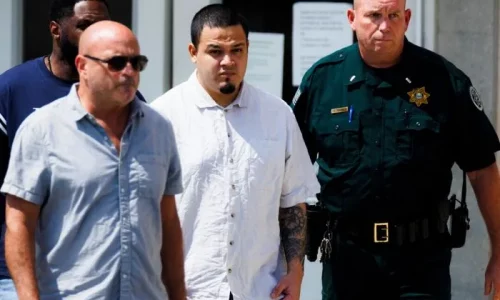 Kilmar Abrego Garcia Released From Tennessee Jail