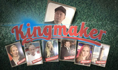 Musk, a social media powerhouse, boosts fortunes of hard-right figures in Europe