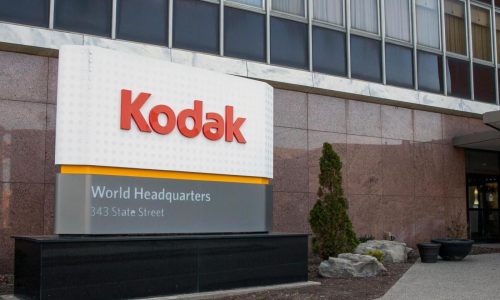 Kodak cautions there’s ‘substantial doubt’ about its ability to stay in business