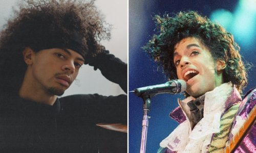 Broadway-bound ‘Purple Rain’ musical finds its Prince — on social media