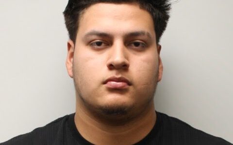 Fentanyl trafficking bust in Tewksbury leads to ICE notification