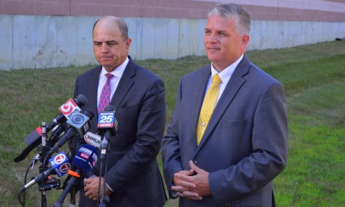 Market Basket files for restraining order against fired executives