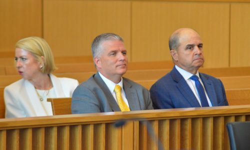 Judge grants injunction against former Market Basket execs for trespassing claims