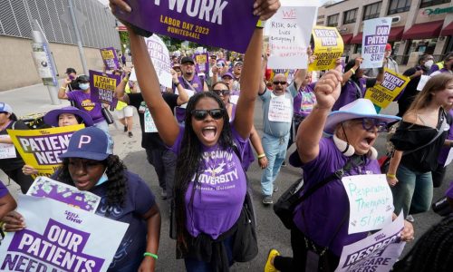 Labor Day weekend has arrived. What to know about the holiday