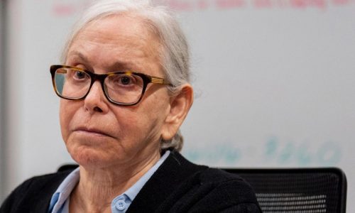 Jury selection begins in trial of matriarch charged with arranging her ex-son-in-law’s death