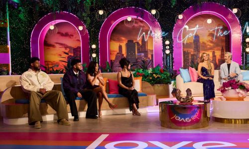 Love Island USA Season 7 Reunion: Winners, Runner-Ups & Where to Watch?