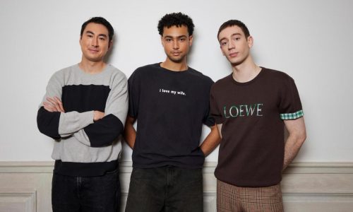 What happens when a fan gets too close? ‘Lurker’ explores the dark side of celebrity