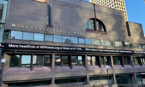 MPR lays off 30 employees Friday following federal, state budget cuts