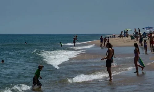 Massachusetts Health Officials Issue Warning on ‘Flesh-Eating’ Bacteria