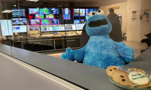 Not just Big Bird: Things to know about the Corporation for Public Broadcasting and its funding cuts