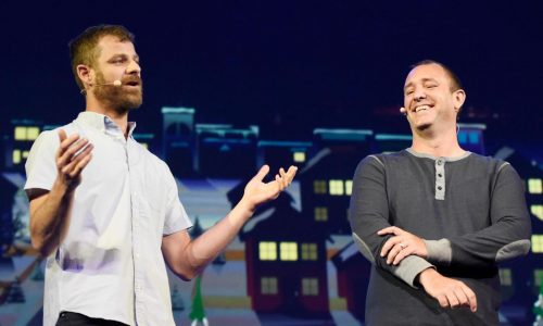 ‘South Park’ targets federal takeover of DC police in latest episode