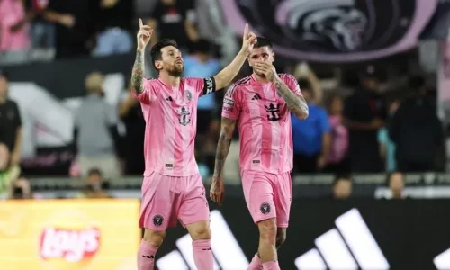 Messi set for ‘very special’ last World Cup qualifier in Argentina