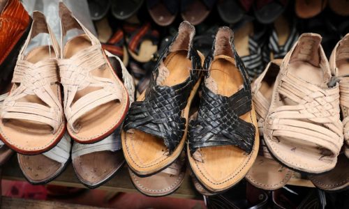 Mexican-American designer apologizes for Adidas sandal design accused of cultural appropriation