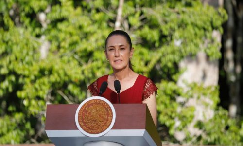 Mexico says there’s no agreement with DEA for new border enforcement collaboration