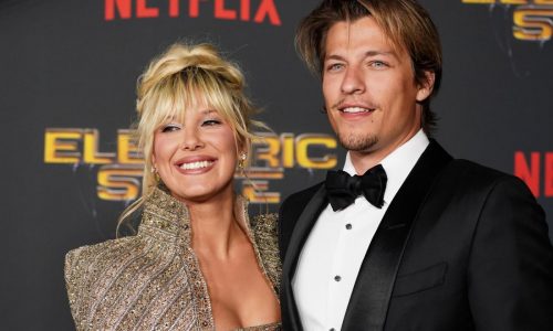 Millie Bobby Brown and Jake Bongiovi welcome first child via adoption