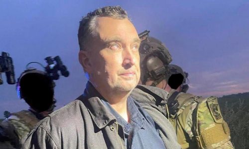 Man charged with killing a top Minnesota House Democrat is expected to plead not guilty