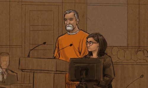 Upgraded charges filed against Minnesota man accused of killing lawmaker, wounding another