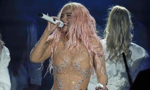 Karol G to headline halftime show during YouTube’s first exclusive NFL broadcast, live from Brazil