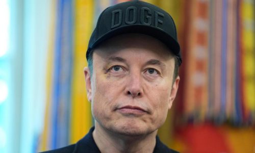Elon Musk accuses Apple and OpenAI of stifling AI competition in antitrust lawsuit