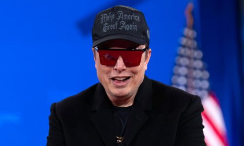 Tesla awards CEO Musk millions in shares valued at about $29 billion