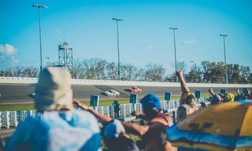 Next-Gen Machines: Innovations Driving NASCAR’s Future