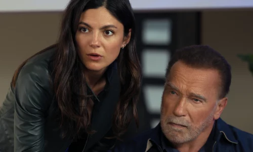 Netflix Cancels FUBAR After Poor Response To Season 2