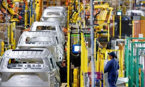 New York Manufacturing Employment Down 45 Percent Since 2000: Analysis