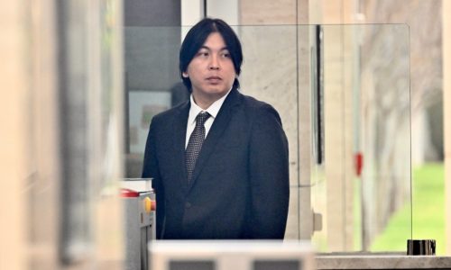 Bookmaker linked to baseball star Shohei Ohtani’s interpreter sentenced to just over a year
