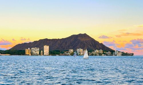 The top 10 island destinations for 2025, from Aruba to Sardinia