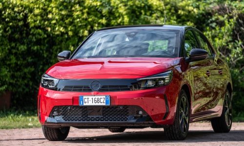 Croatia July 2025: Opel delivers first win in three years