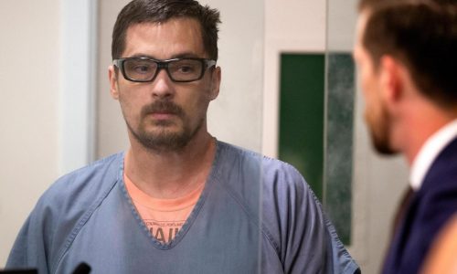 Oregon man accused of killing 3 women and dumping their bodies is indicted on fourth murder charge