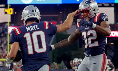 The cases for and against the Patriots making the 2025 NFL Playoffs