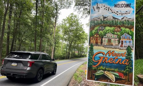 Pennsylvania’s Chautauqua is a summertime haven for lifelong learners