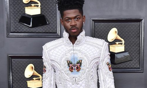 Lil Nas X says arrest and jail time were ‘terrifying’