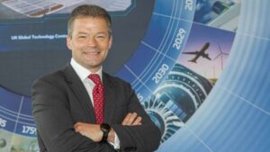 Ex-army pilot Peter Dilnot tops FTSE 100 ‘fat cat’ pay list with £45m package