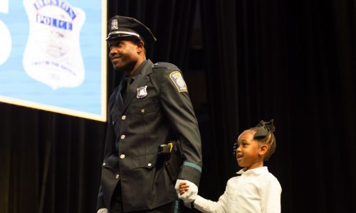 BPD’s brave fraternity