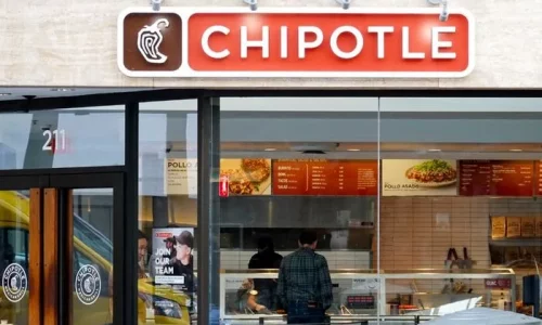 Popular US Workplace Lunch Chains Face Sales Slowdown