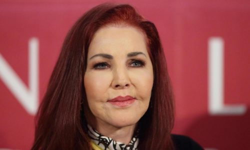 Priscilla Presley’s ex-business partners sue her for more than $50 million, alleging fraud