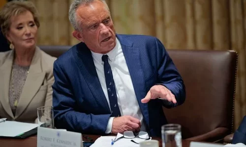 RFK Jr. Says HHS Will Disclose Causes of Autism in September