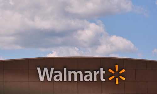 Walmart recalls frozen shrimp over potential radioactive contamination