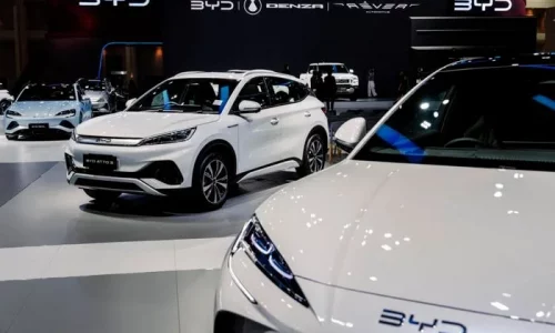 Real-World Testing Shows EVs Fall Short of Advertised Driving Range