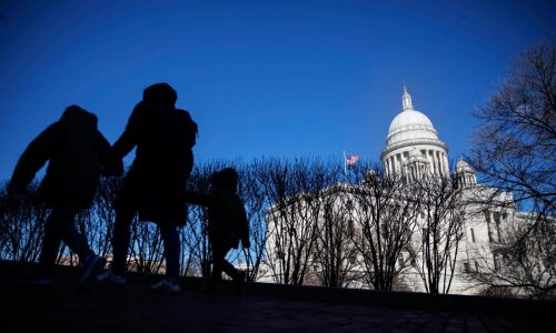 Judge rules that Rhode Island’s gun permit system does not violate Second Amendment