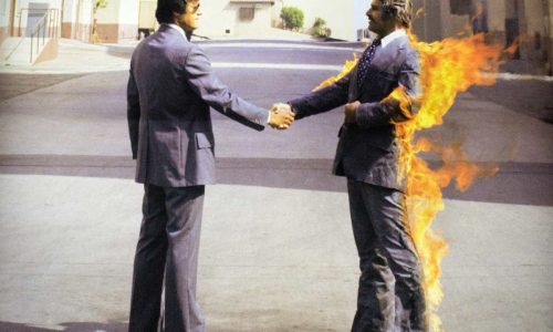 Pink Floyd’s “Wish You Were Here” Iconic Stuntman Ronnie Rondell Jr. Passes Away at 88