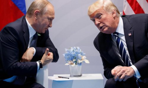 What to know about the Putin-Trump summit in Alaska