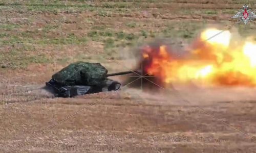 NATO defense chiefs to hold a virtual meeting on security guarantees for Ukraine