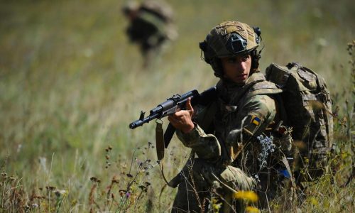 Russia’s chief diplomat says no Putin-Zelenskyy meeting is planned, despite Trump’s efforts