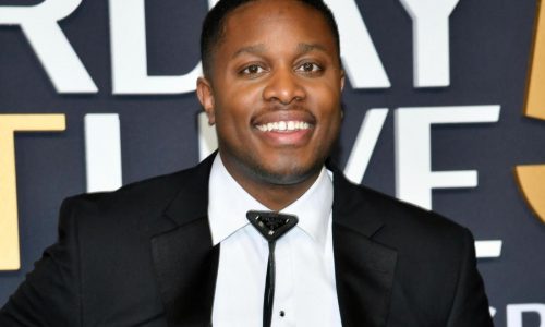 Devon Walker exits ‘SNL’ as Lorne Michaels hints at more changes