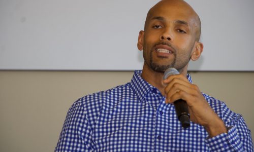 ThreeSixty Journalism: Healing happens in community 